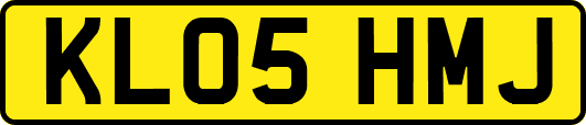 KL05HMJ