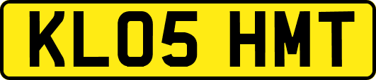 KL05HMT