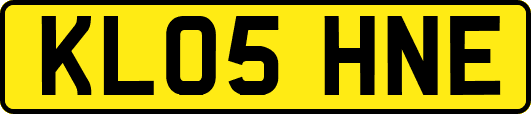 KL05HNE
