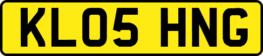 KL05HNG