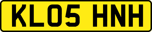 KL05HNH