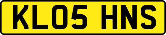 KL05HNS