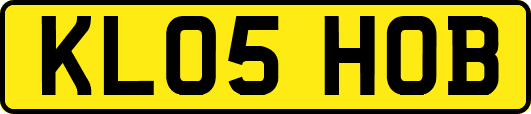KL05HOB