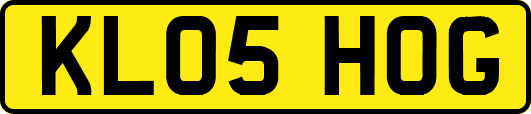 KL05HOG