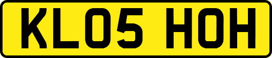 KL05HOH