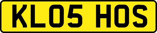 KL05HOS