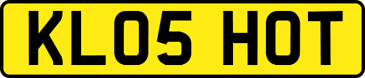 KL05HOT