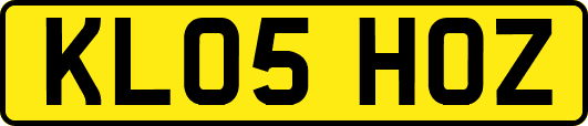 KL05HOZ