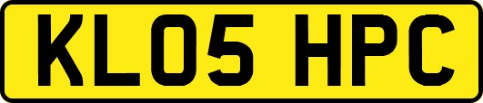 KL05HPC