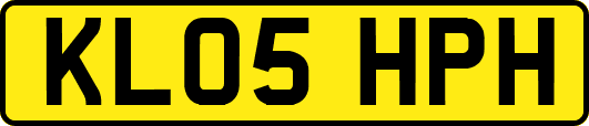 KL05HPH