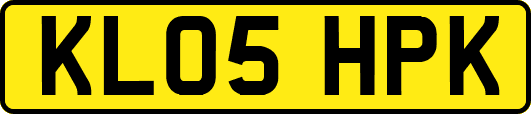 KL05HPK
