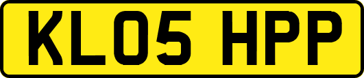 KL05HPP