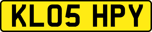 KL05HPY