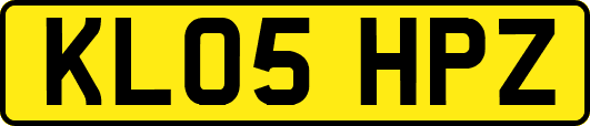 KL05HPZ