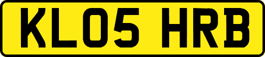 KL05HRB
