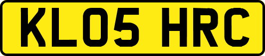 KL05HRC