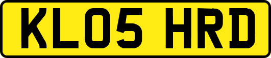 KL05HRD