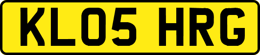 KL05HRG