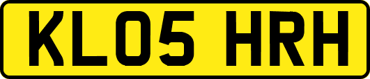 KL05HRH