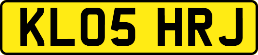 KL05HRJ