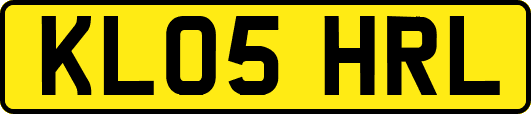 KL05HRL