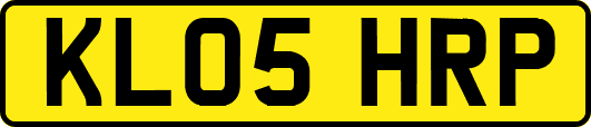 KL05HRP