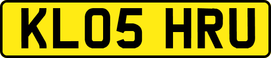 KL05HRU