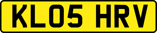 KL05HRV