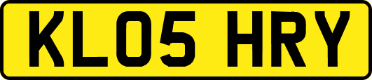 KL05HRY