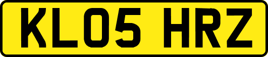 KL05HRZ