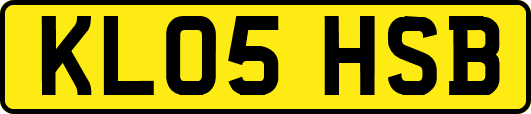 KL05HSB