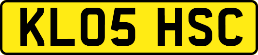 KL05HSC