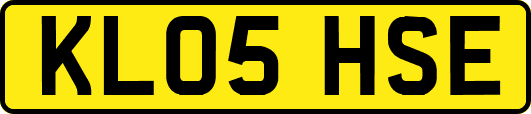 KL05HSE