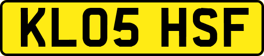 KL05HSF