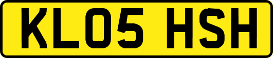 KL05HSH