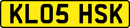 KL05HSK