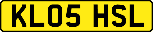 KL05HSL