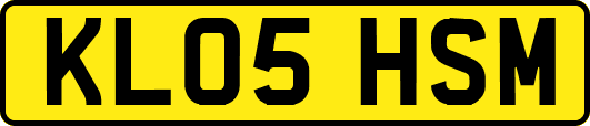 KL05HSM