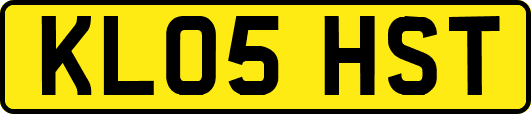 KL05HST