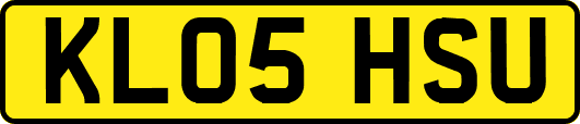 KL05HSU