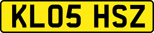 KL05HSZ
