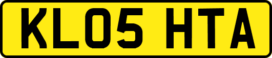 KL05HTA