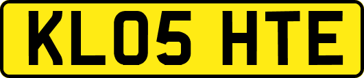 KL05HTE