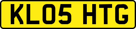 KL05HTG
