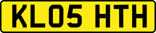 KL05HTH