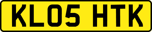 KL05HTK