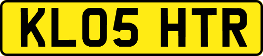 KL05HTR
