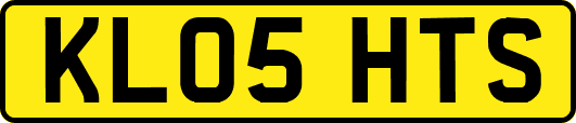 KL05HTS