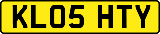 KL05HTY