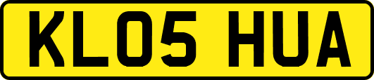 KL05HUA